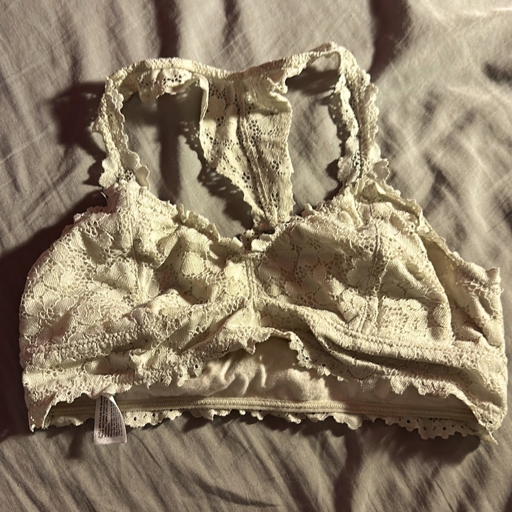 Girls Bra